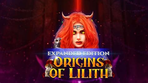Jogue Origins Of Lilith Expanded Edition online